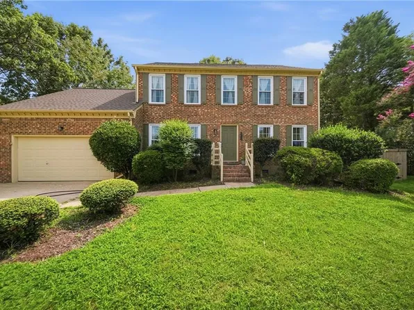 1509 Dedham Cir, Virginia Beach, VA 23456