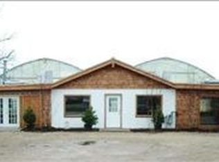 6918 Old Norwood Rd, Charlevoix, MI 49720