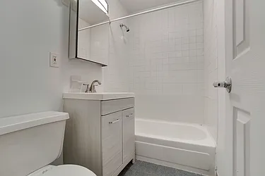 Rented by Creed Realty Group