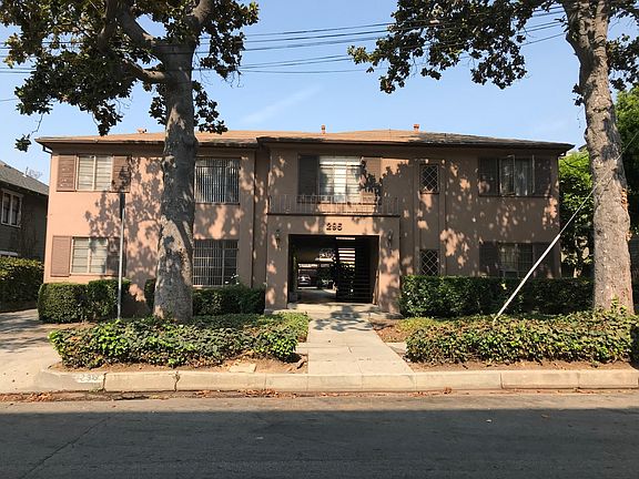 2nd image of 295 S Hudson Ave APT 2
