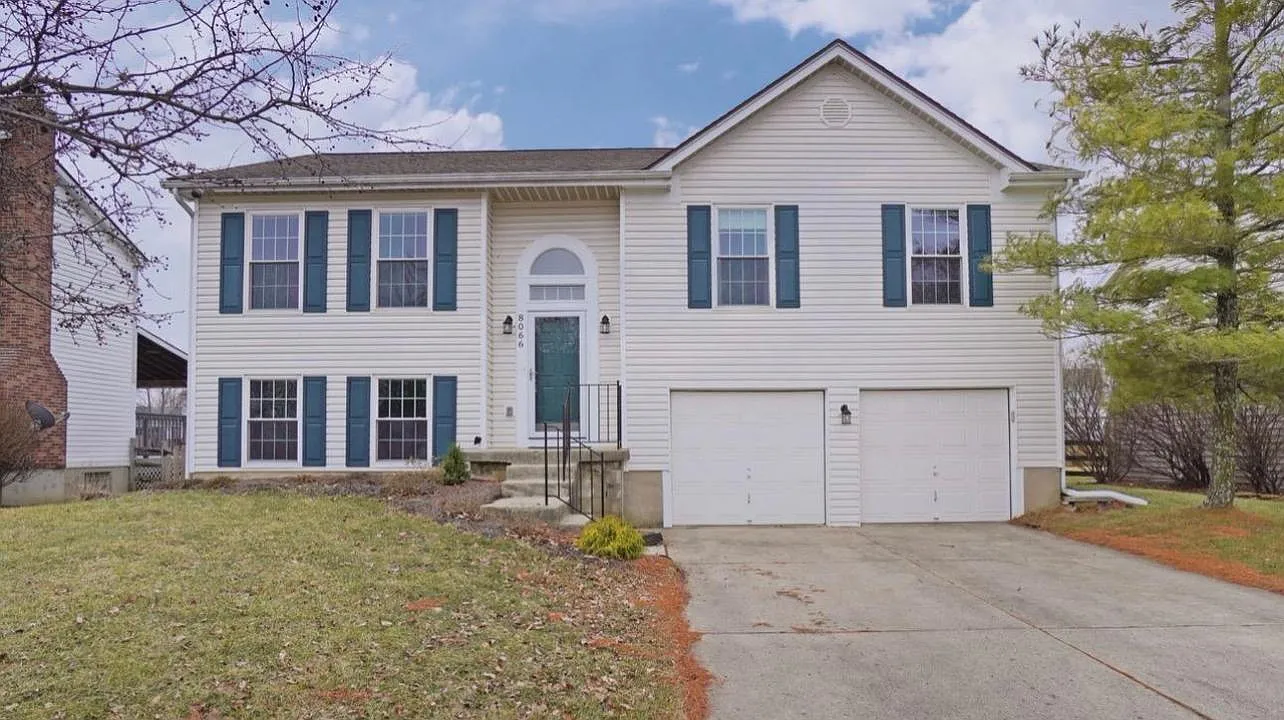 8066 Winters Ln — Photo 1