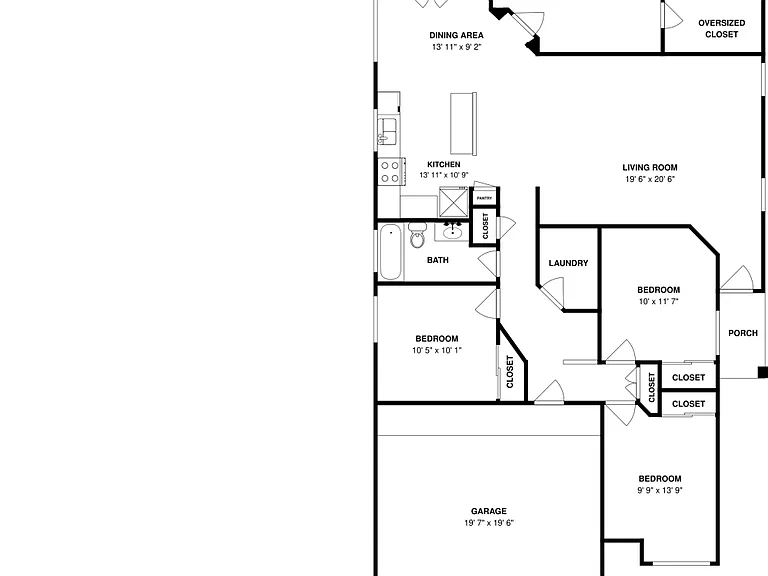 11446 W Roanoke Dr — Photo 18