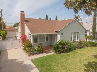3801 Buckingham Rd, Los Angeles, CA 90008