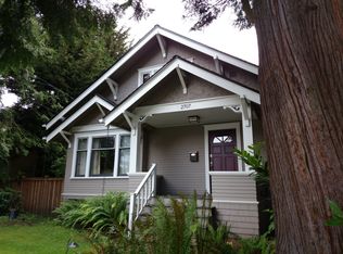 2707 NW 65th St, Seattle, WA 98117