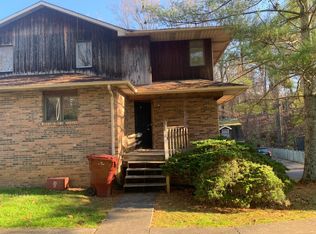 915 Cherokee Rd #A, Johnson City, TN 37604