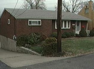 3738 Rebecca St, Pittsburgh, PA 15234