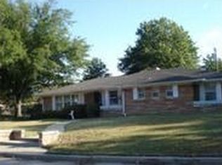 219 Foreman Ave, Norman, OK 73069