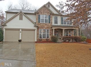 943 Bendleton Dr, Woodstock, GA 30188