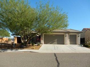26802 W Ross Ave, Buckeye, AZ 85396