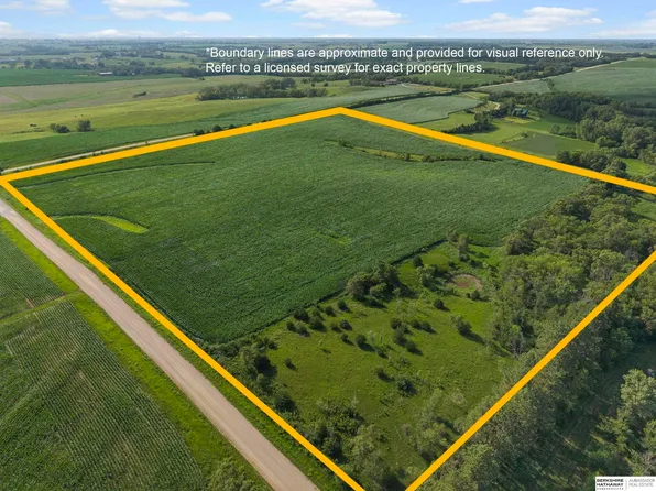 SW 100th Street & W Stagecoach Rd, Crete, NE 68333