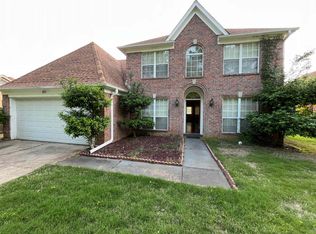 4715 Auburn Rd, Memphis, TN 38116