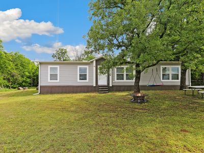 3380 Fm 2896, Gainesville, TX, 76240