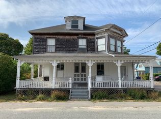 49 Longwood Ave, Wareham, MA 02571