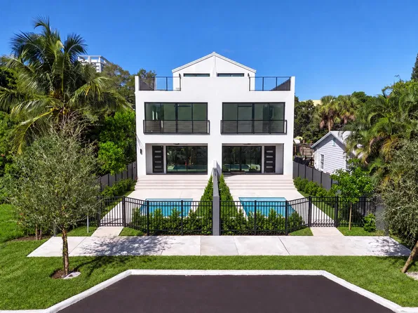 415 NE 2nd Avenue, Fort Lauderdale, FL 33301