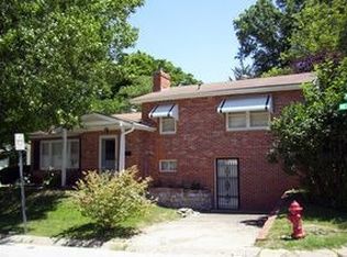 1314 Nelson St, Boonville, MO 65233