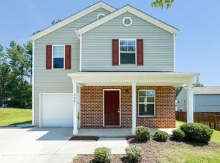 2261 Ballston Pl, Knightdale, NC 27545