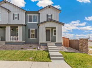 SkyRanch Villas, Watkins, CO 80137