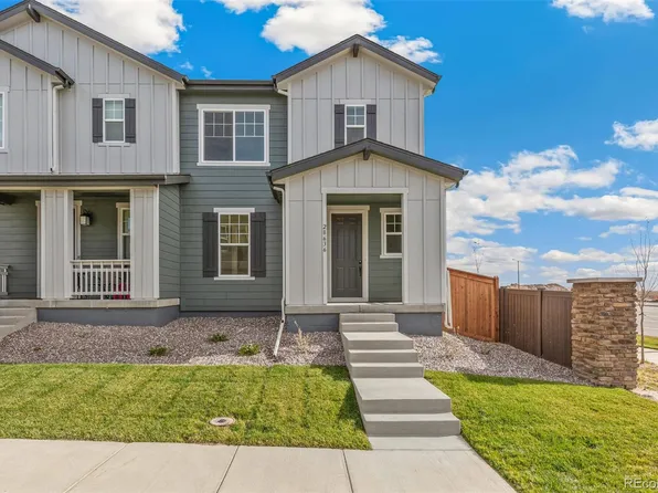 28636 E 6th Place, Watkins, CO 80137