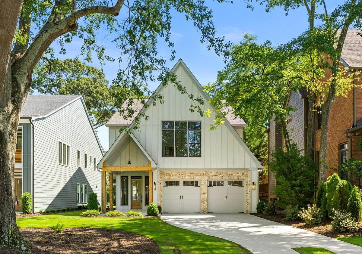 1230 Kendrick Rd NE, Atlanta, GA 30319 Zillow