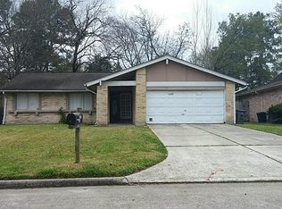 4430 Mossygate Dr, Spring, TX 77373