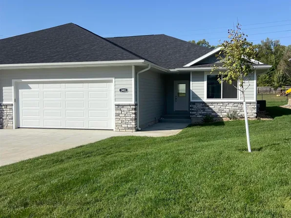 3403 Lafayette Dr, Sioux City, IA 51104