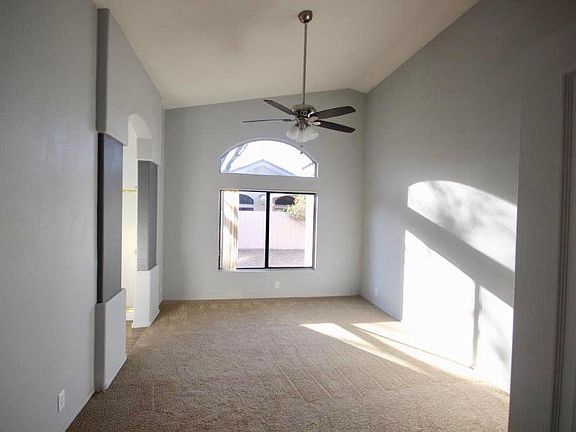 1706 S Gilmore Master Bedroom