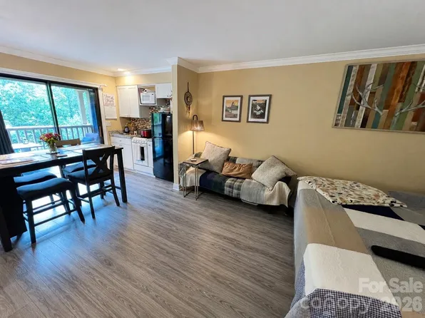 160 Whitney Blvd Unit 35, Lake Lure, NC 28746