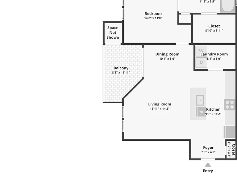 Lakeline East Apartments — Photo 59