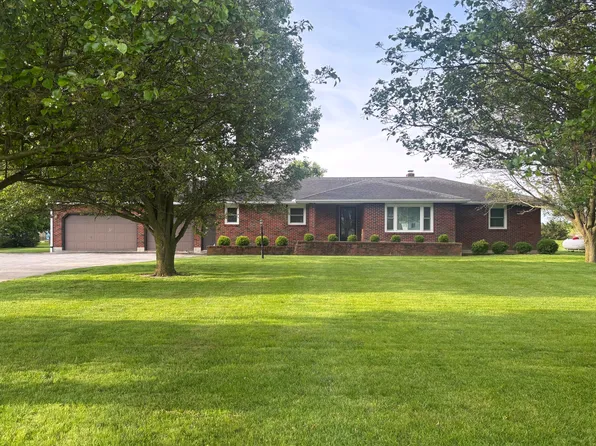 3910 Saint Anthony Rd, Celina, OH 45822