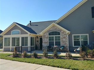 1426 Somersby Cir #9C, Gastonia, NC 28054