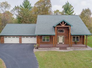 18462 51st Ave, Chippewa Falls, WI 54729