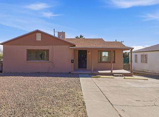 2214 Arizona Ave, El Paso, TX 79930