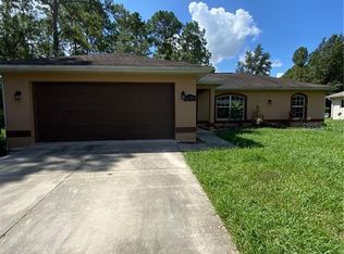 8273 Olster Dr, North Port, FL 34291