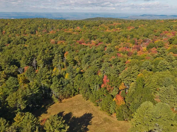 LOT 1C Buffam Rd, Amherst, MA 01002