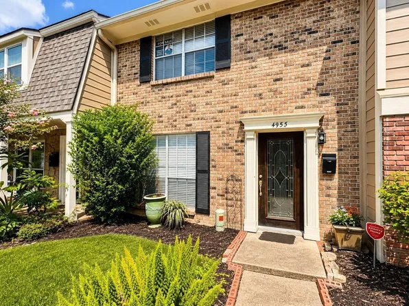 4953 Lamonte Ln, Houston, TX 77092
