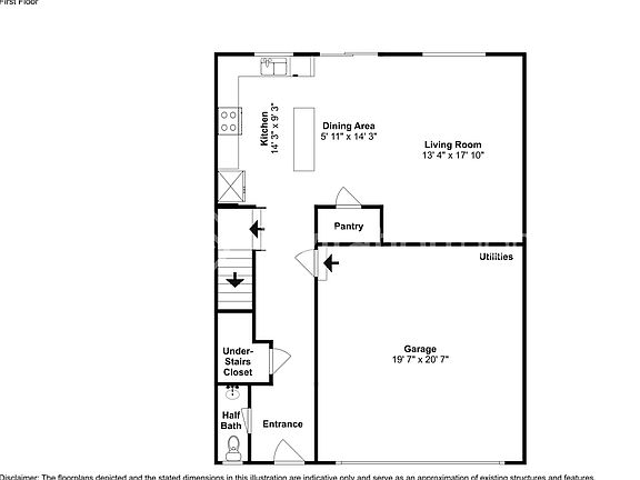 3rd image of this home