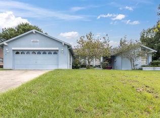 6080 Mountain Way Ave, Spring Hill, FL 34608