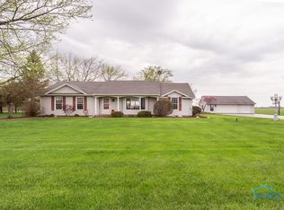 20703 W State Route 579, Curtice, OH 43412