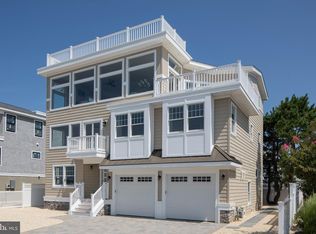 17 W Beck Ave, Long Beach Township, NJ 08008