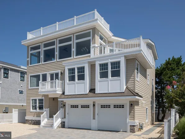 17 W Beck Ave, Long Beach Township, NJ 08008