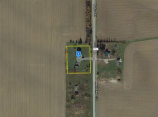 3795 Medusa Rd, Norwalk, OH 44857