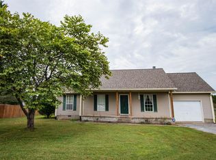 2062 Cambridge Ct, Murfreesboro, TN 37128