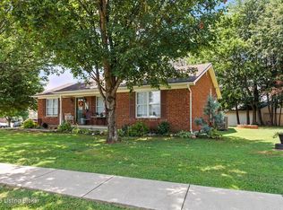 105 Longleaf St, Bardstown, KY 40004