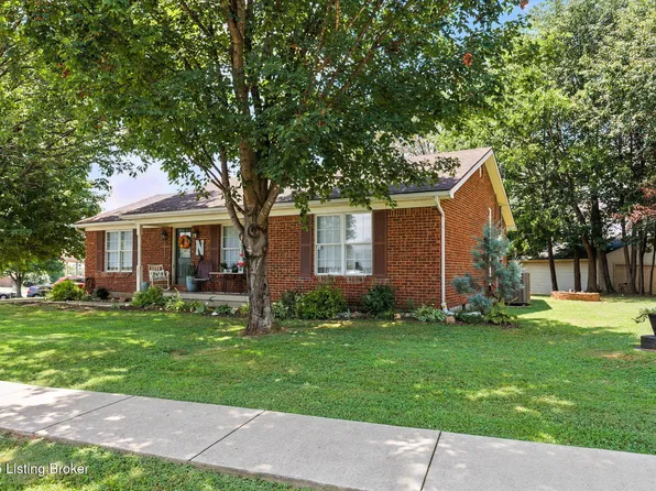105 Longleaf St, Bardstown, KY 40004