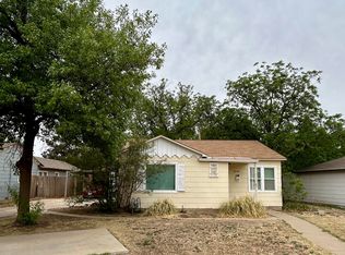 2718 29th St, Lubbock, TX 79410