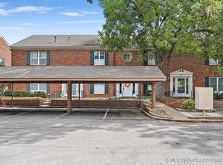 6219 S Yorktown Pl #59, Tulsa, OK 74136