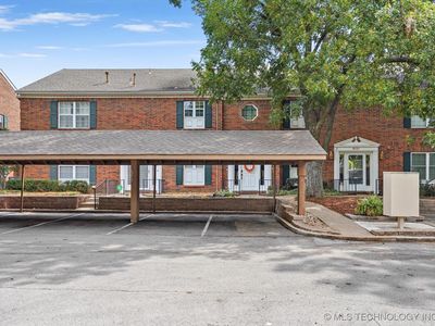 6219 S Yorktown Pl #59, Tulsa, OK, 74136