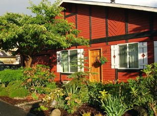 807 20th St, Snohomish, WA 98290