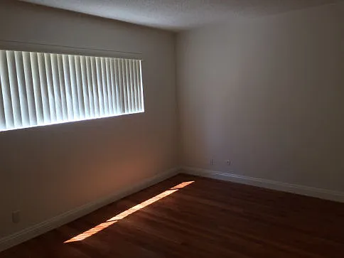Bedroom #1