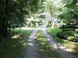 8740 Clement Rd, Clarkston, MI 48346